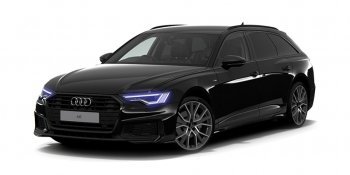 Audi A6 Avant - Avant Sport 50 TDI quattro