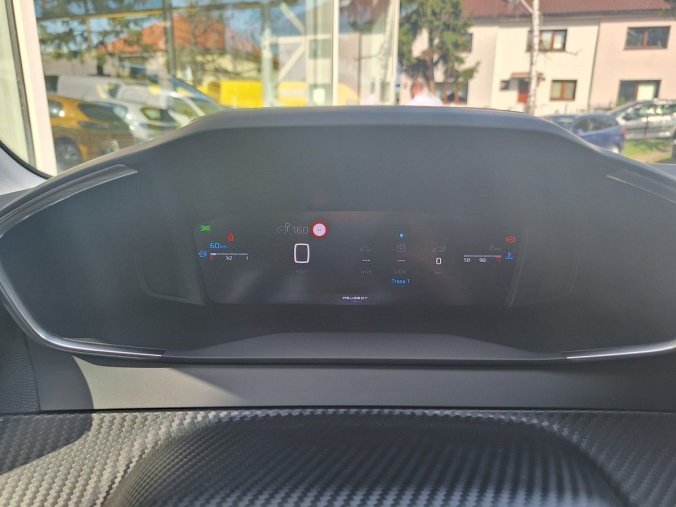 Peugeot 208, Peugeot 208 ALLURE 1.2 TURBO 100k MAN6, barva šedá