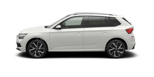 Škoda Kamiq - 1,0 TSI 85 kW 7-stup. automat.