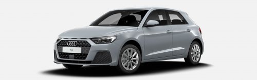 Audi A1 - A1 Sportback 30 TFSI 81 kW