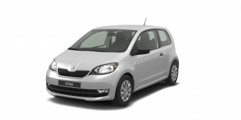 Škoda Citigo