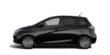 Renault ZOE - Intens R135