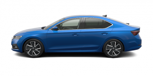 Škoda Octavia - 1,5 TSI 110 kW 7-stup. automat.