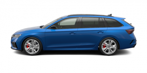 Škoda Octavia - 2,0 TSI 180 kW 7-stup. automat.