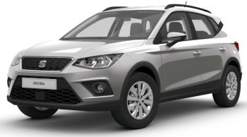 Seat Arona - Xcellence 1.0 TSI 115k