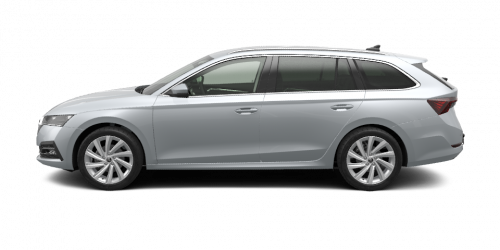 Škoda Octavia - 2,0 TDI 110 kW 7-stup. automat.