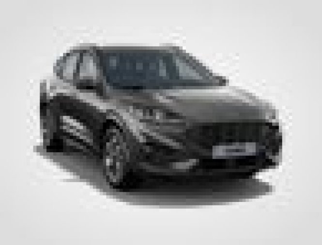 Ford Kuga, 1.5 EcoBoost, barva šedá