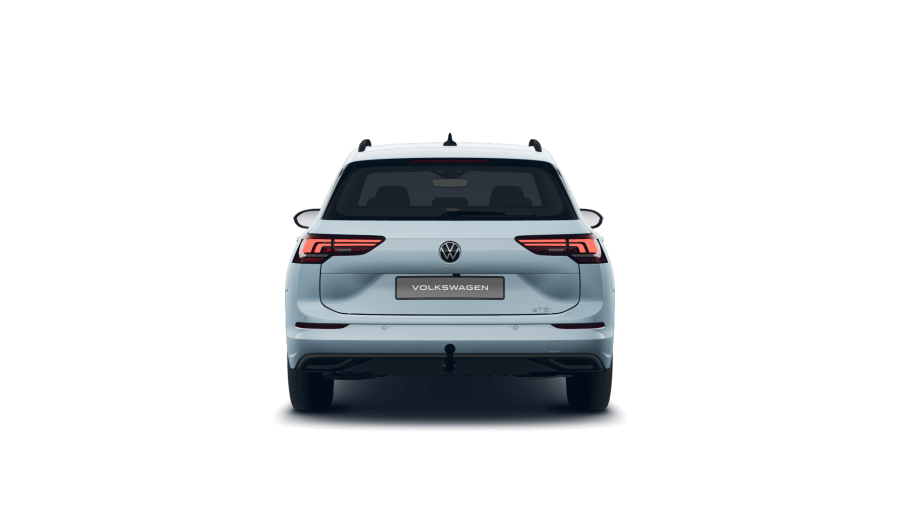 Volkswagen Golf Variant, Golf Variant Life 1,5 eTSI 7DSG mHEV, barva modrá