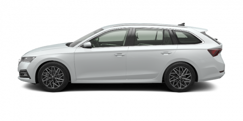 Škoda Octavia - 2,0 TDI 110 kW 7-stup. automat.