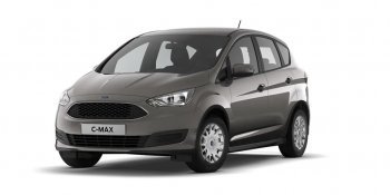 Ford C-MAX - 1.0 EcoBoost