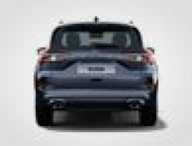 Ford Kuga, 1.5 EcoBoost, barva modrá