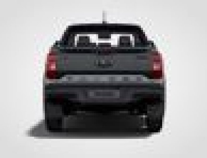 Ford Ranger, 2.0 EcoBlue Bi-Turbo, barva šedá