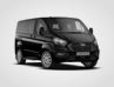 Ford Tourneo Custom - 2.0 EcoBlue