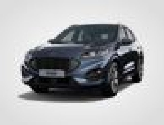 Ford Kuga, 1.5 EcoBoost, barva modrá