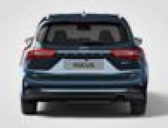Ford Focus, 1.5 EcoBlue, barva modrá