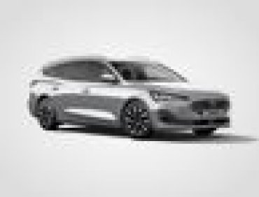 Ford Focus - 1.5 EcoBlue