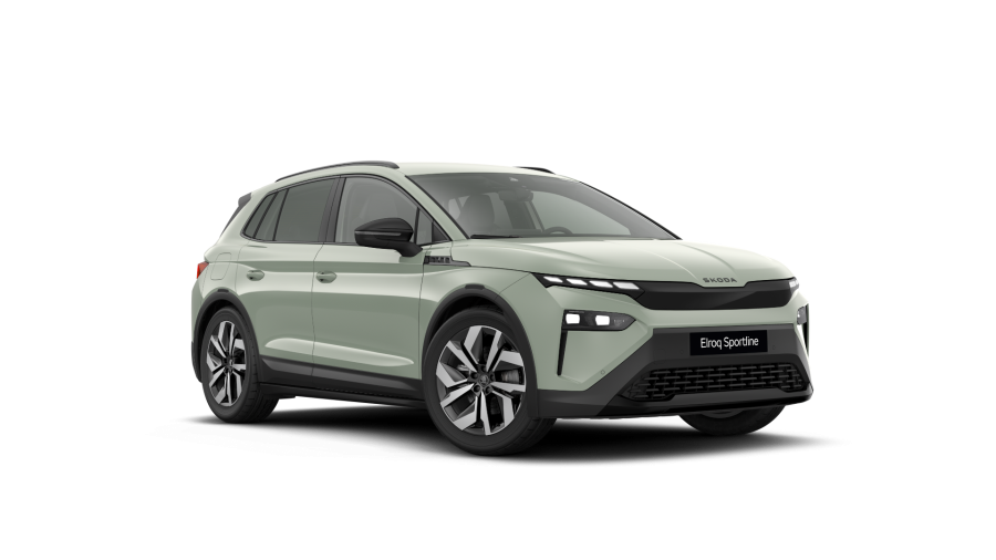 Škoda Kodiaq, 2,0 TDI 142 kW 7° automatická DSG 4x4, barva černá