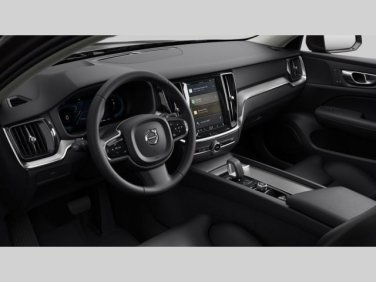 Volvo V60 - B5 2.0L 250+14 HP CROSS COUNTR