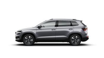 Škoda Karoq - 2,0 TDI 110 kW 7-stup. automat. 4x4