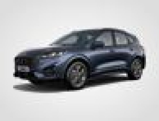 Ford Kuga, 1.5 EcoBoost, barva modrá