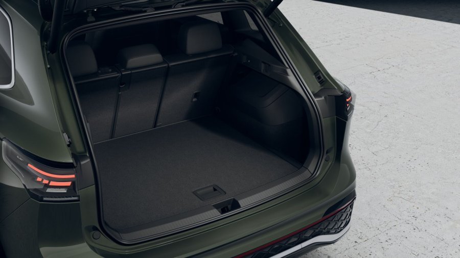 Volkswagen Tiguan, Tiguan R-Line 2,0 TDI 142 kW 4MOT, barva zelená