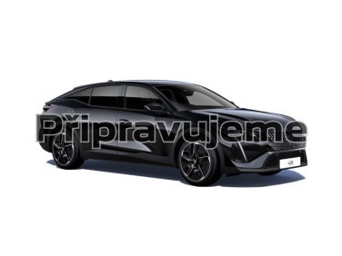 Peugeot 408 - Peugeot 408 408 GT Hybrid 145 e-DCS6