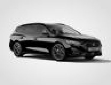Ford Focus - 1.5 EcoBlue
