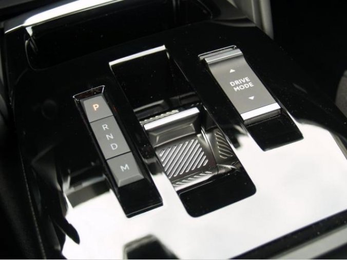 Citroën C4 Picasso, Shine Pack 1,2PT 130 EAT8, barva oranžová