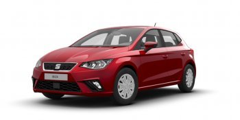 Seat Ibiza - FR 1.0 TSI 115k DSG