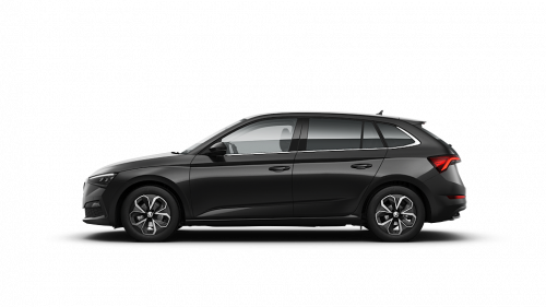 Škoda Scala - 1,5 TSI 110 kW 7-stup. automat.