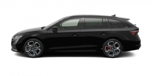 Škoda Octavia - 2,0 TDI 147 kW 7-stup. automat. 4x4