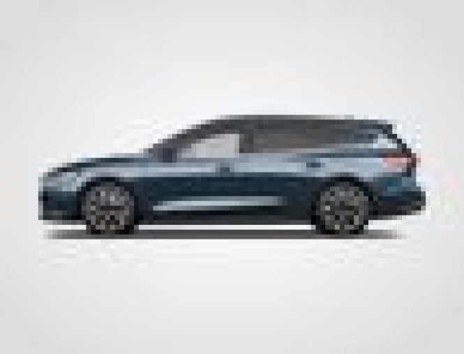 Ford Focus, 1.5 EcoBlue, barva modrá