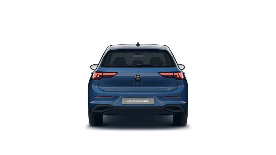Volkswagen Golf, Golf People 1,5 eTSI 110  kW 7DSG mHEV, barva modrá