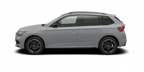 Škoda Kamiq - 1,5 TSI 110 kW 7-stup. automat.