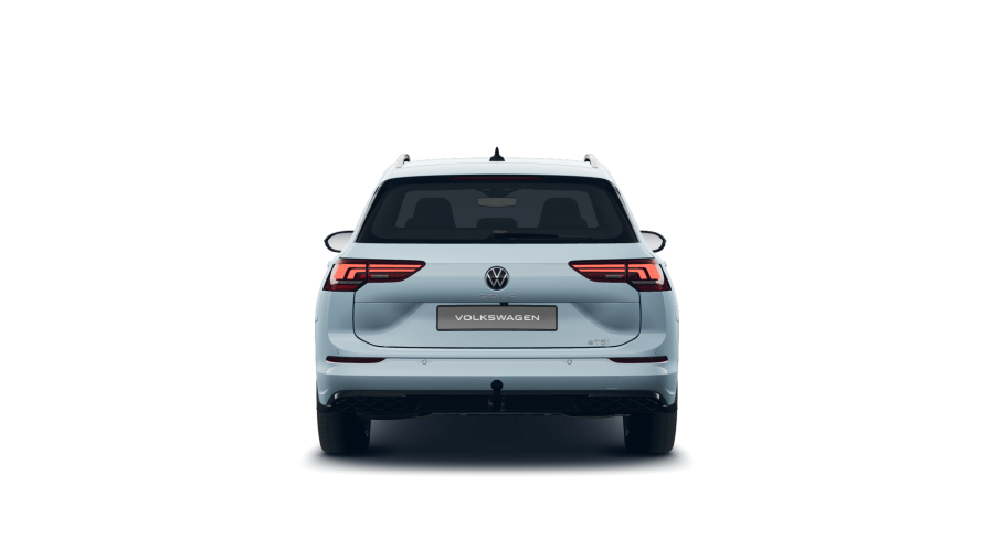 Volkswagen Golf Variant, Golf V. R-line People 1,5 eTSI 7DSG mHEV, barva modrá