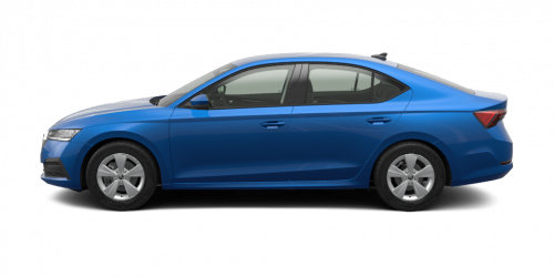 Škoda Octavia - 2,0 TDI 85 kW 6-stup. mech.