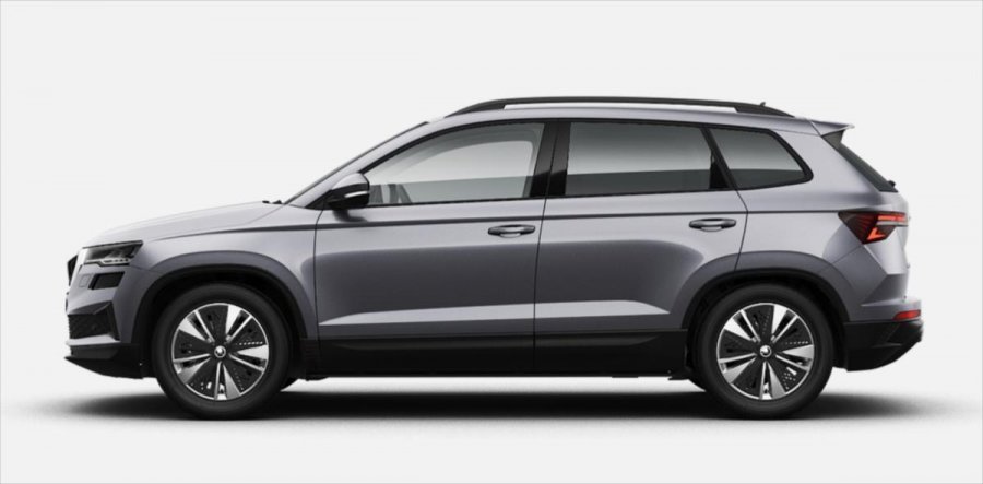Škoda Karoq, 1,5 TSI  110 kW Style, barva neuvedeno