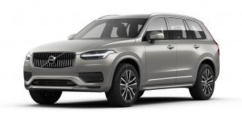 Volvo XC90 - D5 2.0L 235 HP INSCRIPTION 7s AT8 AWD