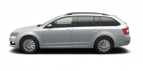 Škoda Octavia - 1,5 TSI 110 kW 6-stup. mech.