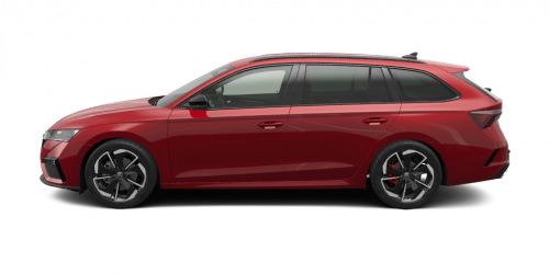 Škoda Octavia - 2,0 TDI 147 kW 7-stup. automat.