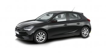 Opel Corsa - F Elegance 1,2Turbo AT8 + ZP