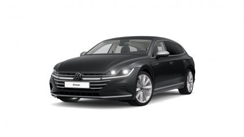 Volkswagen Arteon Shooting Brake - Arteon SB Elegance 2,0 TDI 7DSG