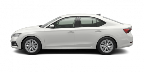 Škoda Octavia - 1,5 TSI 110 kW 6-stup. mech.