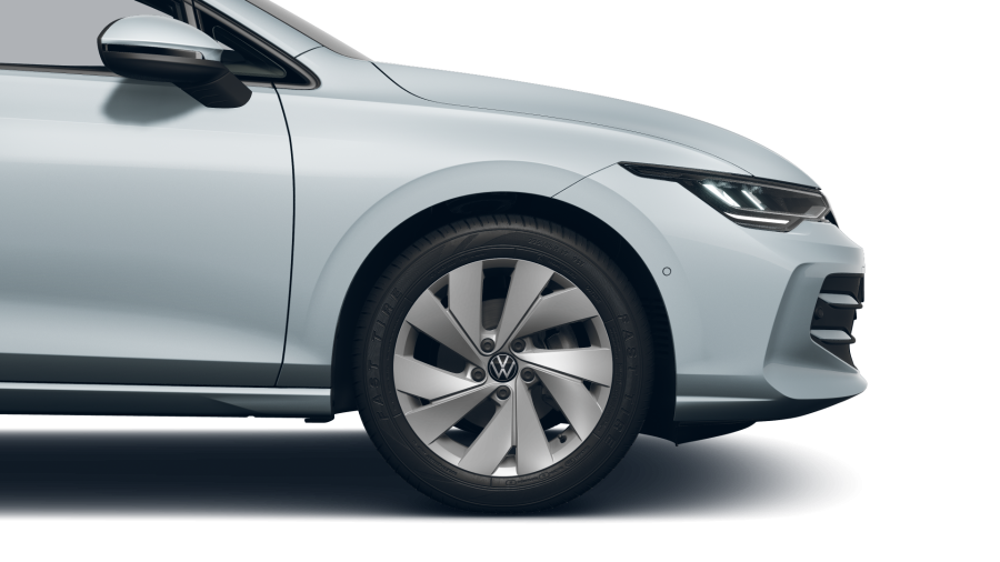 Volkswagen Golf Variant, Golf Variant People 1,5 TSI 6G, barva modrá