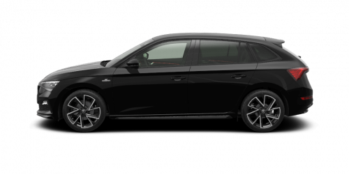 Škoda Scala - 1,5 TSI 110 kW 7-stup. automat.