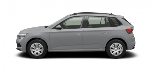 Škoda Kamiq - 1,0 TSI 85 kW 6-stup. mech.