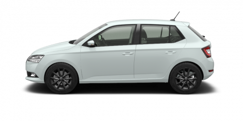 Škoda Fabia - 1,0 TSI 81 kW 6-stup. mech.