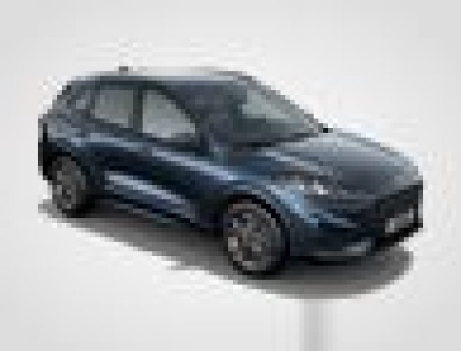 Ford Kuga, 1.5 EcoBoost, barva modrá