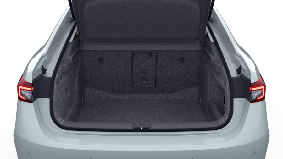 Škoda Superb, 2,0 TDI 110 kW 7-stup. automat., barva stříbrná