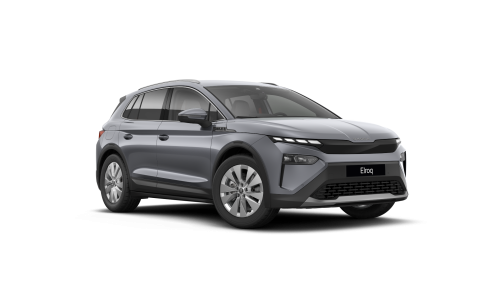 Škoda Elroq - 82 kWh 1° převodovka
